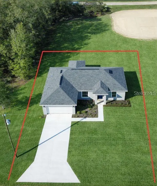 13330 SW 111 Lane, Dunnellon, FL 34432 - #1