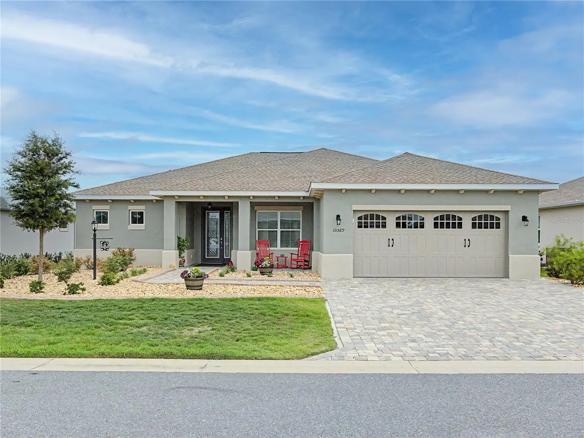 10589 SW 98th Lane, Ocala, FL 34481 - #1