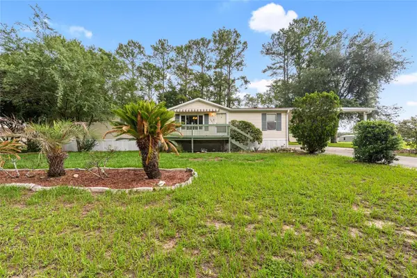 10831 NW 10th Place, OCALA, FL 34482