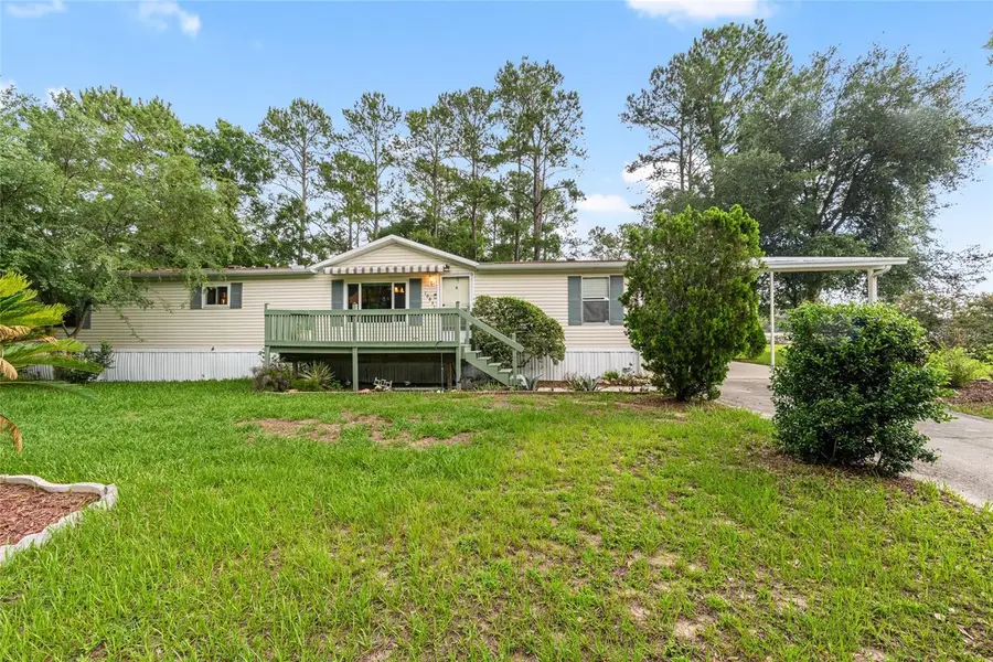 10831 NW 10th Place, Ocala, FL 34482 - #2