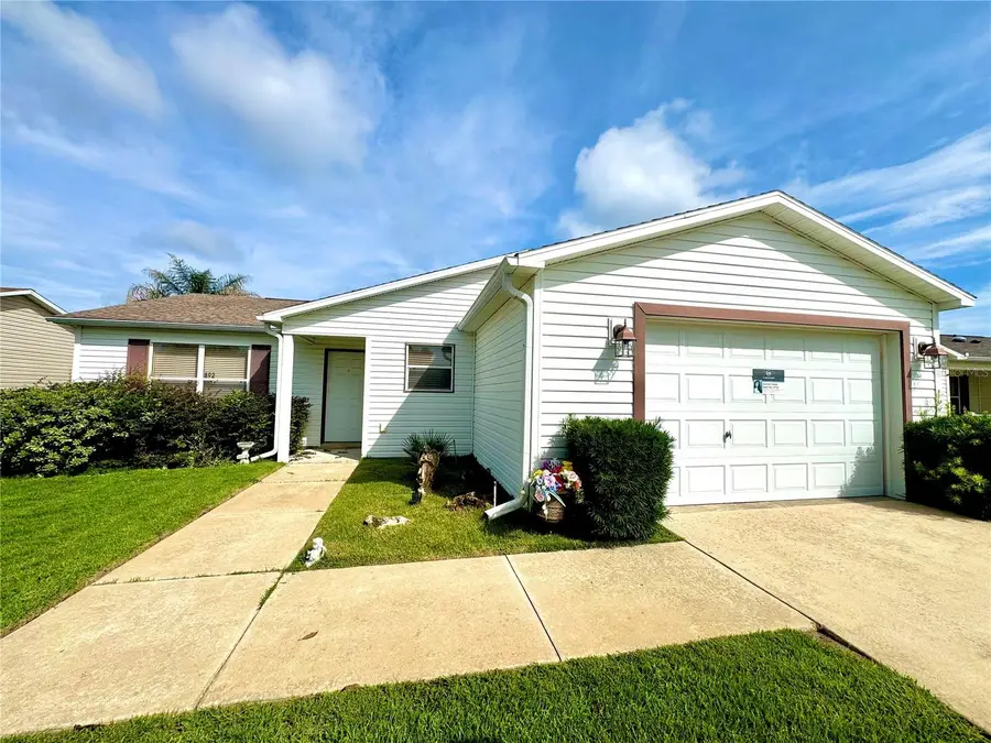 892 Nash Loop, The Villages, FL 32162 - #3