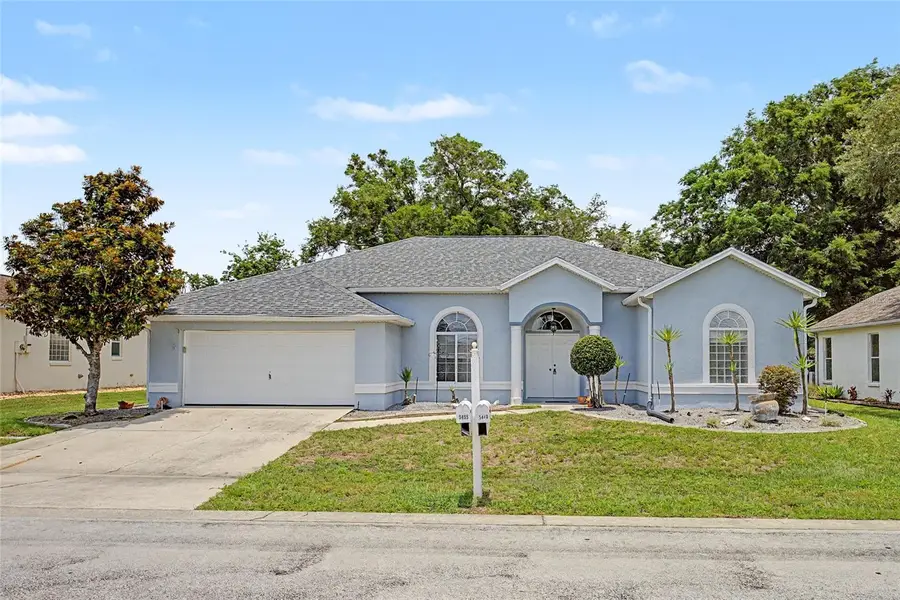 5455 NW 26th Lane, Ocala, FL 34482 - #3