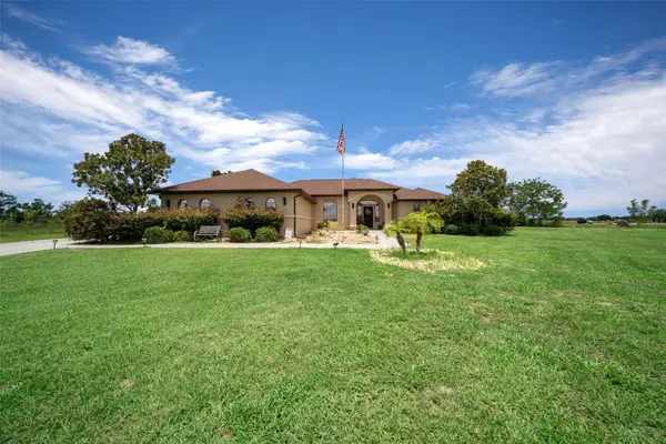 6145 SE 96th Street, BELLEVIEW, FL 34420