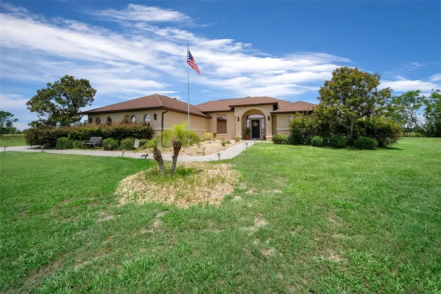 6145 SE 96th Street, Belleview, FL 34420 - #3