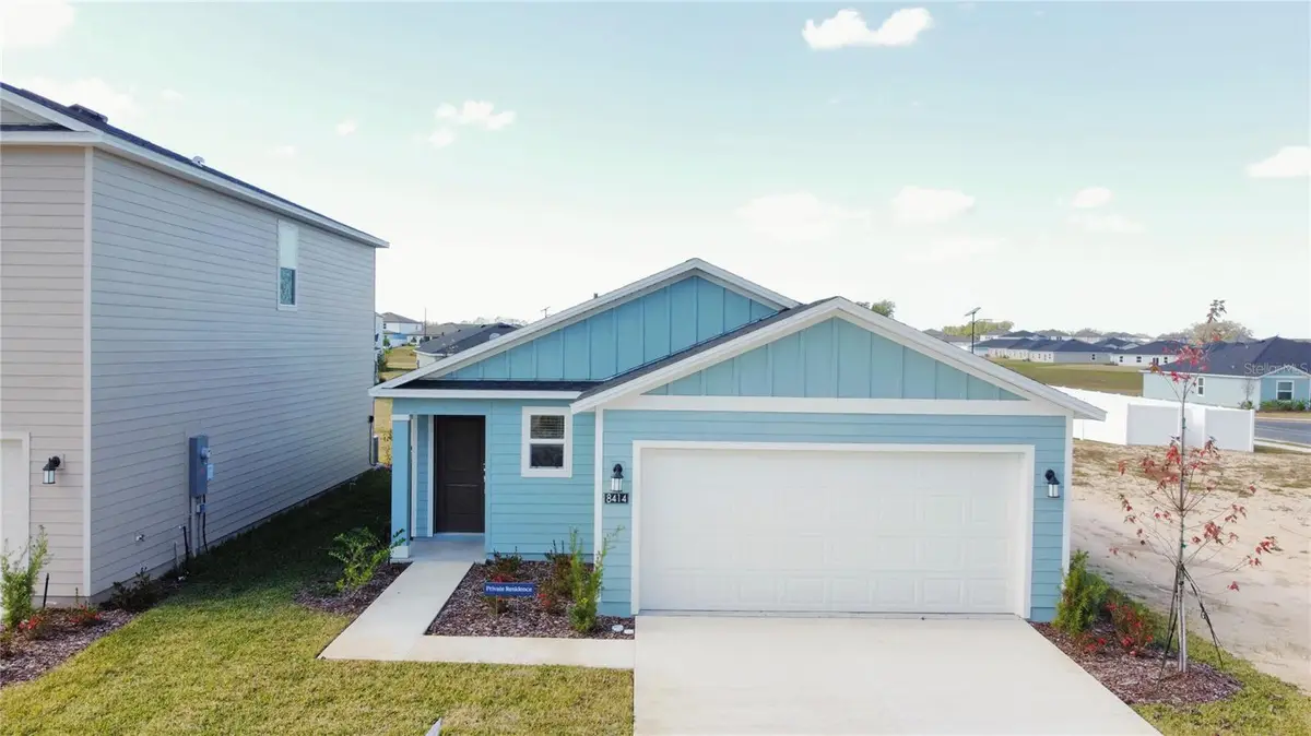 8414 SW 41 Circle, Ocala, FL 34476 - #1
