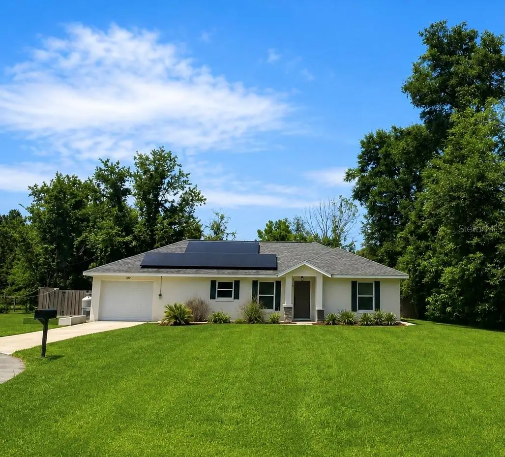 107 Pecan Course Circle, Ocala, FL 34472 - #1