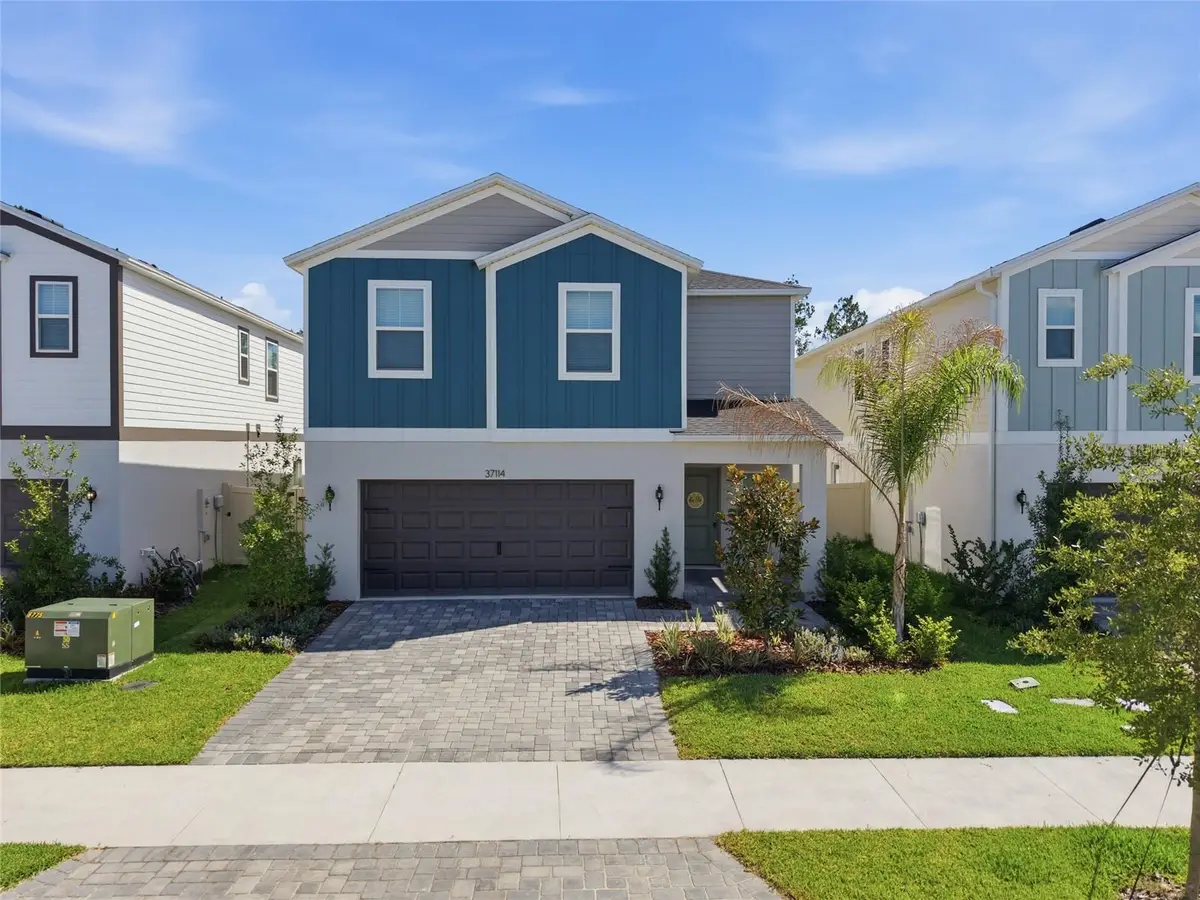 37114 Sagemoor Drive, Zephyrhills, FL 33541 - #1
