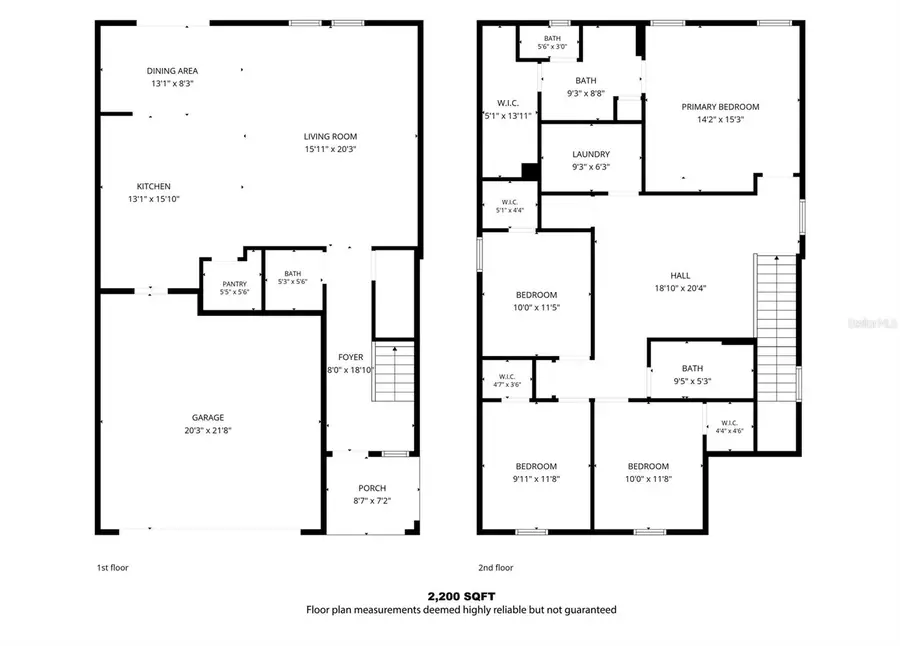 37114 Sagemoor Drive, Zephyrhills, FL 33541 - #3