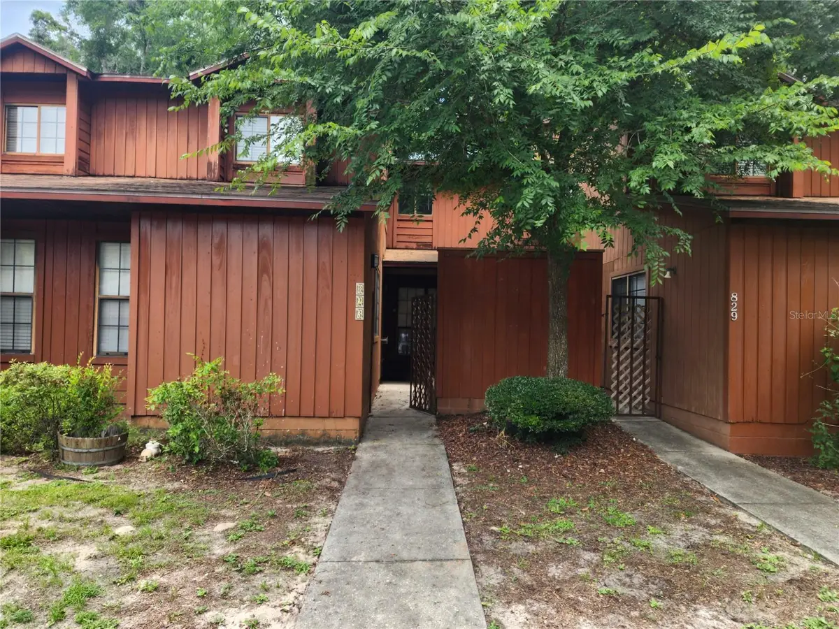 823 SW 58th Terrace, Gainesville, FL 32607 - #1
