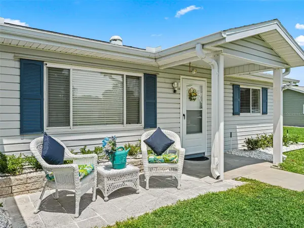 17587 SE 106th Avenue, SUMMERFIELD, FL 34491