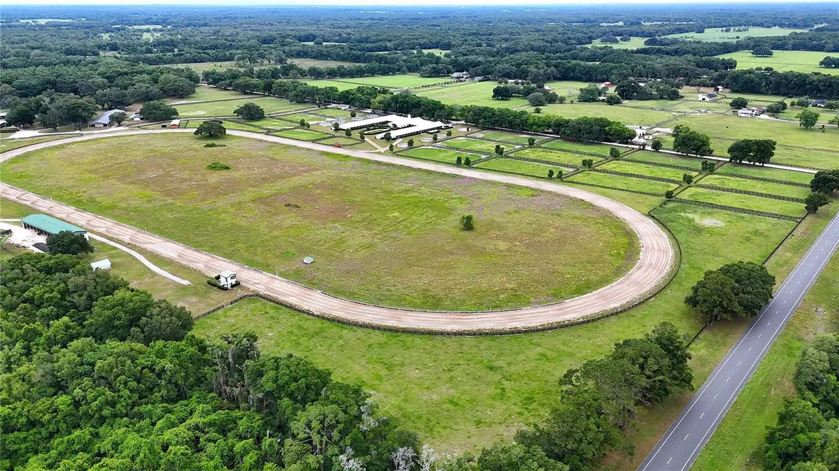 19431 NE 17th Place, Williston, FL 32696 - #1