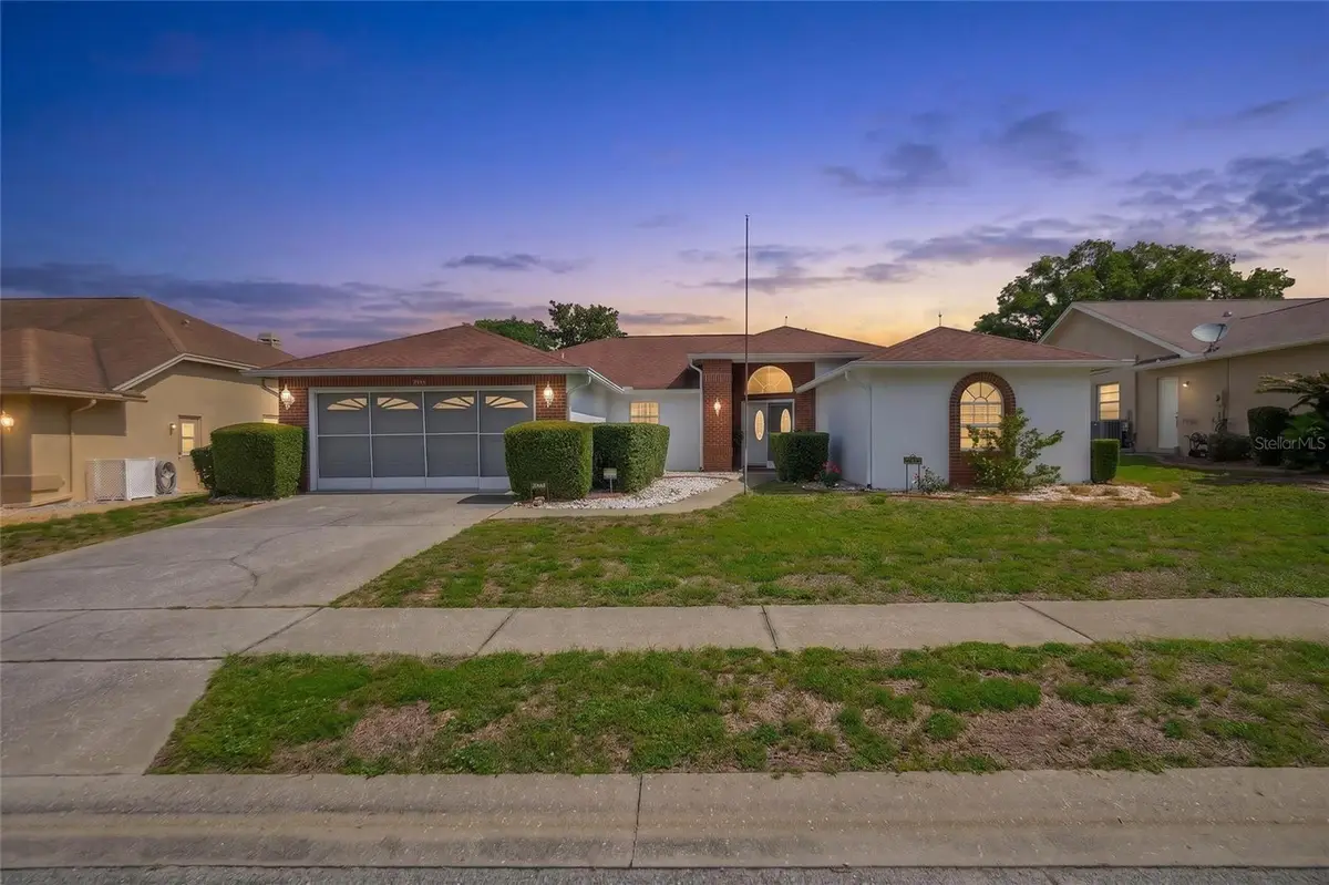 3943 W Fieldwood Court, Lecanto, FL 34461 - #1