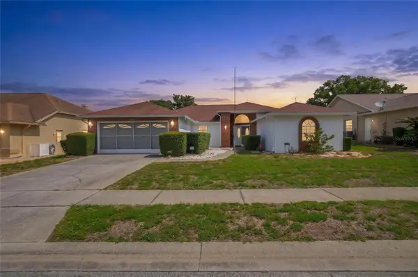 3943 W Fieldwood Court, LECANTO, FL 34461