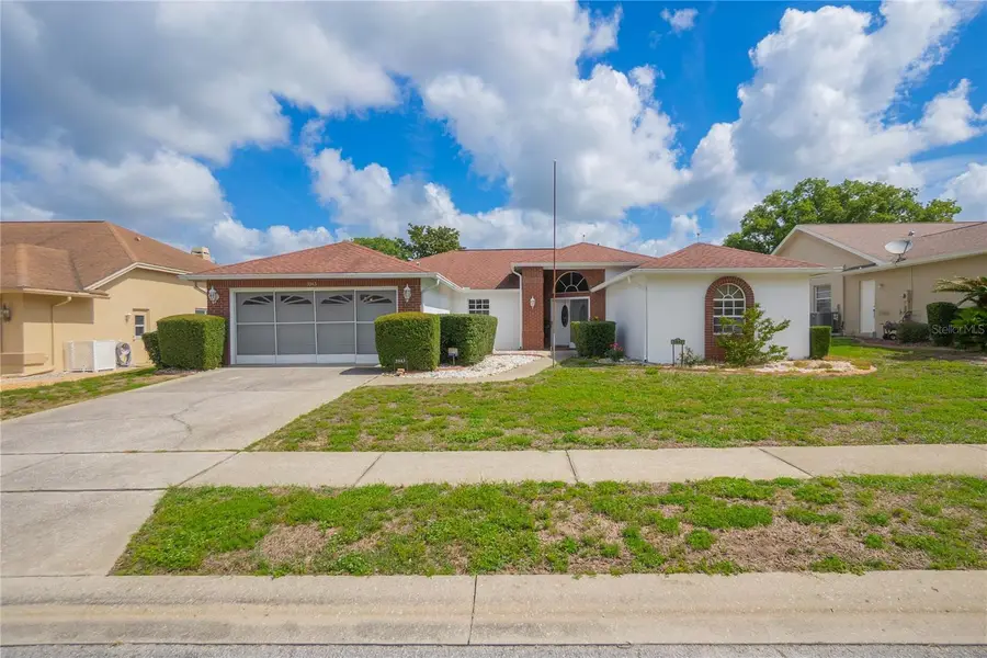 3943 W Fieldwood Court, Lecanto, FL 34461 - #2