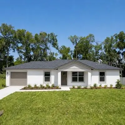 5801 NW 5 Street, Ocala, FL 34482 - #1
