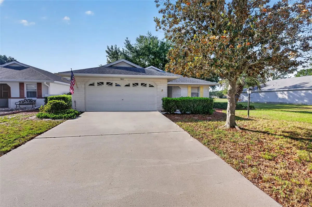 9077 SW 91st Circle, Ocala, FL 34481 - #1