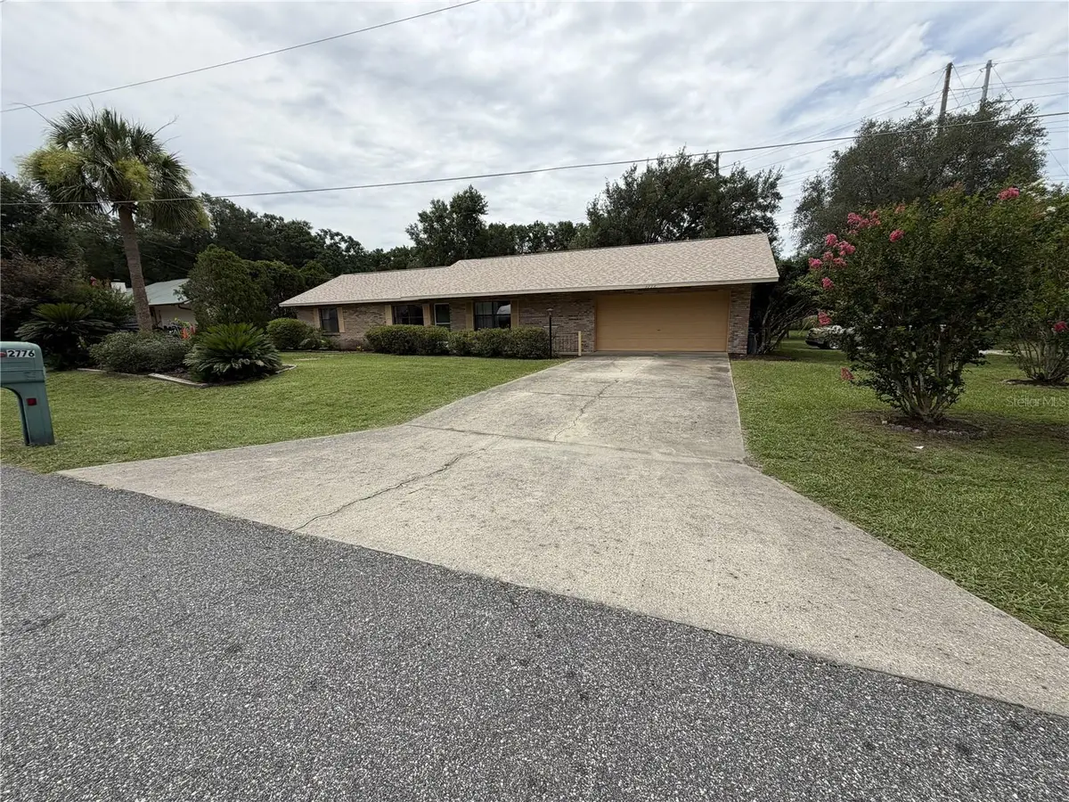 2776 NE 31st Place, Ocala, FL 34470 - #1