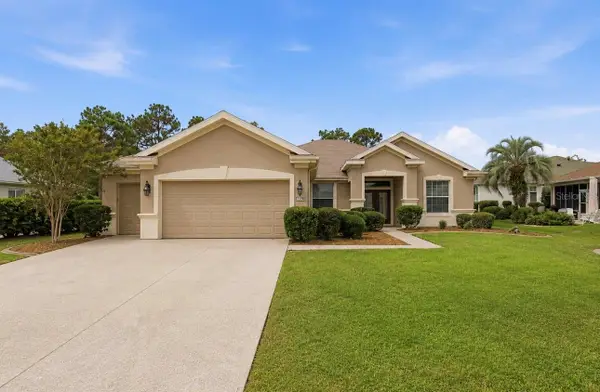 12716 SE 91st Terrace Road, SUMMERFIELD, FL 34491