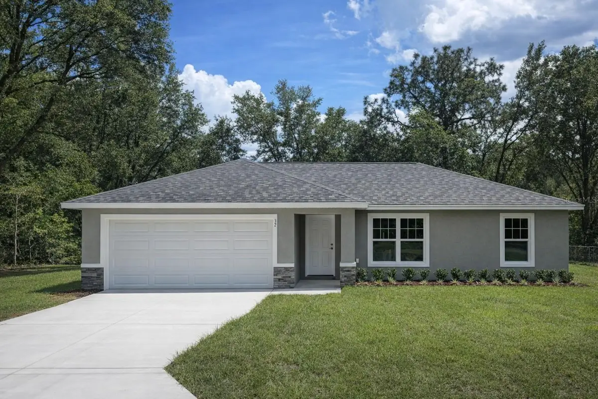 44 Almond Road, Ocala, FL 34472 - #1