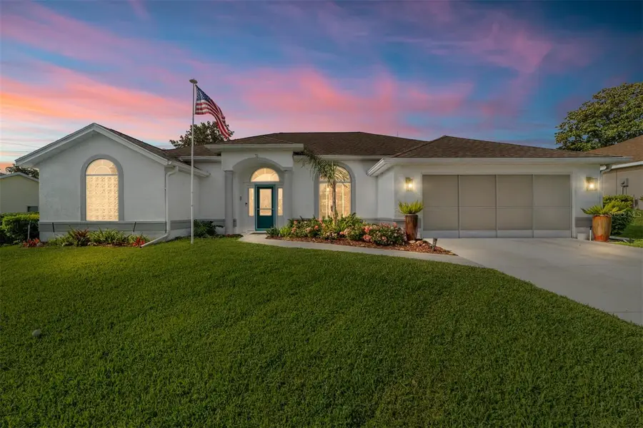 5016 NW 18th Street, Ocala, FL 34482 - #2