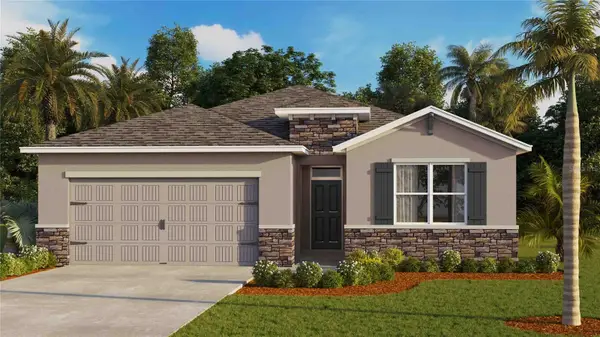 4588 SW 71st Lane Road, OCALA, FL 34474