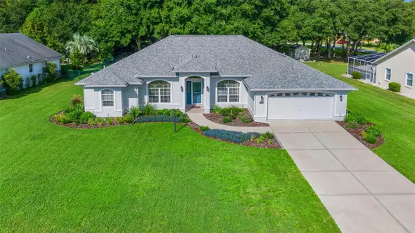 11147 SW 53rd Circle, OCALA, FL 34476