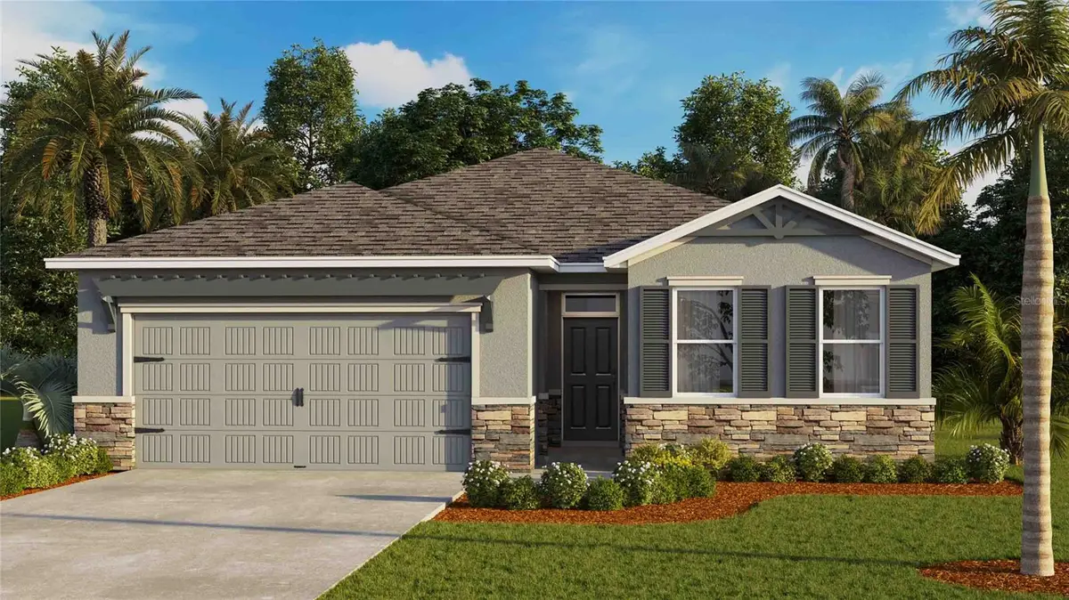4587 SW 71st Lane Road, Ocala, FL 34474 - #1
