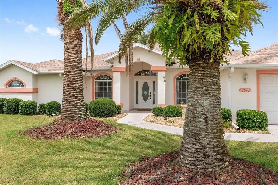 8598 SW 56th Avenue Road, Ocala, FL 34476 - #2