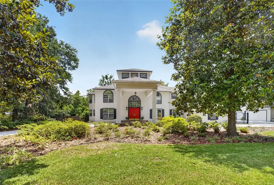 7815 NW 20th Lane, Gainesville, FL 32605 - #3