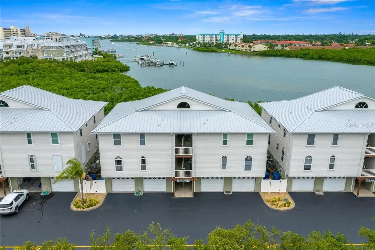 19829 Gulf Boulevard #601, Indian Shores, FL 33785 - #1