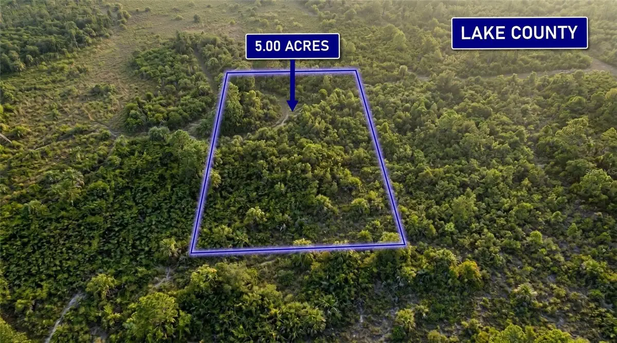 0000 Calvin Lee Road, Clermont, FL 34711 - #1