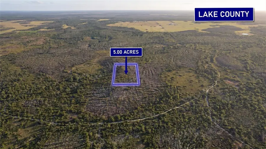0000 Calvin Lee Road, Clermont, FL 34711 - #2