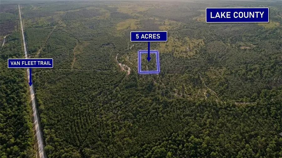0000 Calvin Lee Road, Clermont, FL 34711 - #2