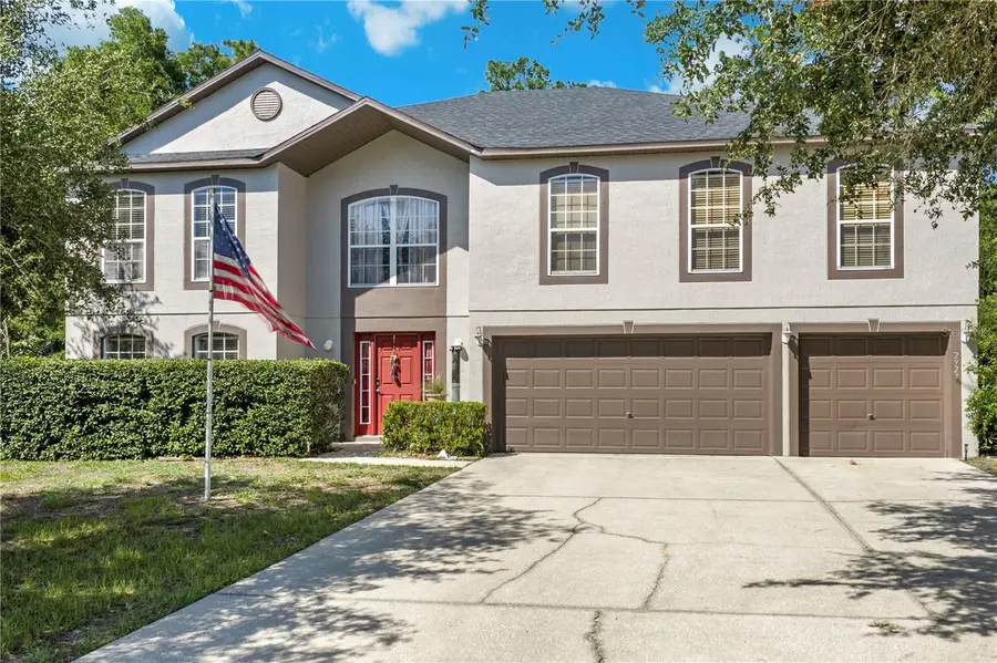 2927 SE 46th Avenue, Ocala, FL 34480 - #2