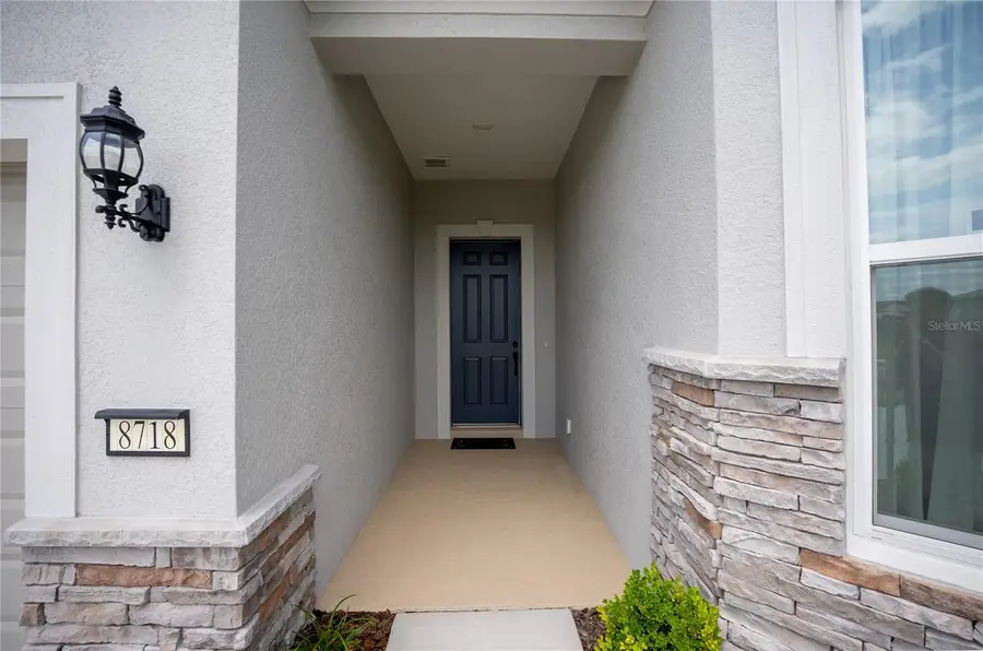 8718 SW 59th Lane Road, Ocala, FL 34481 - #2
