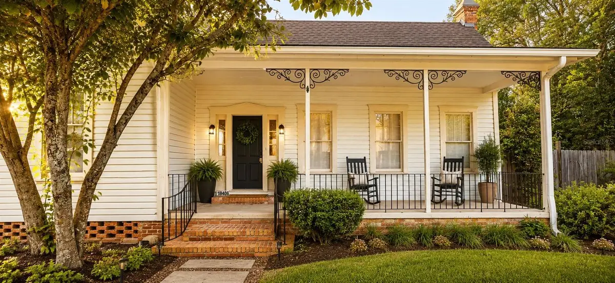 18406 High Springs Main Street, High Springs, FL 32643 - #1