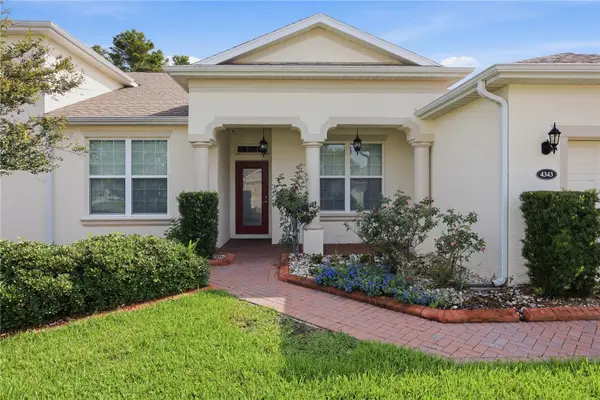 4343 Heritage Trail, LEESBURG, FL 34748