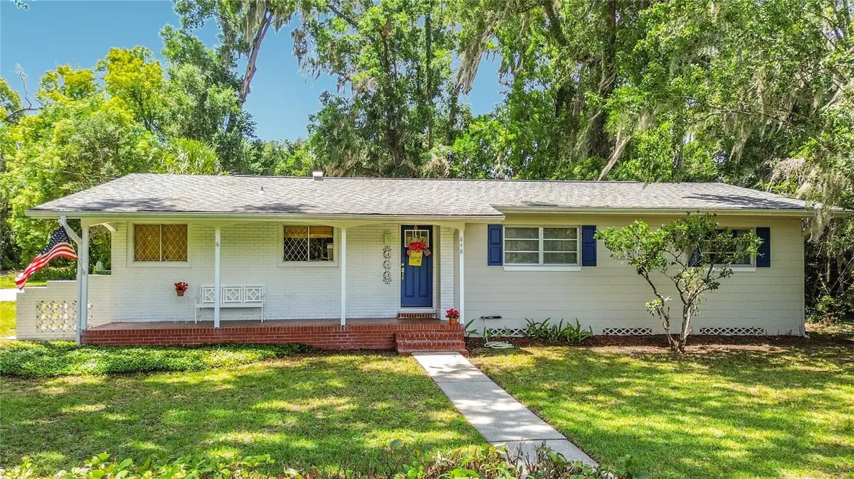 848 SE 23rd Street, Ocala, FL 34471 - #1