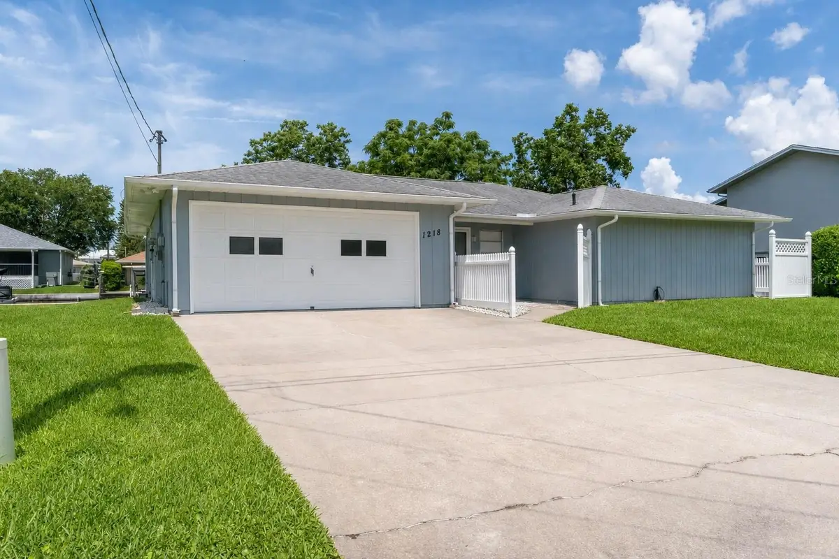 1218 SE 5th Avenue, Crystal River, FL 34429 - #1