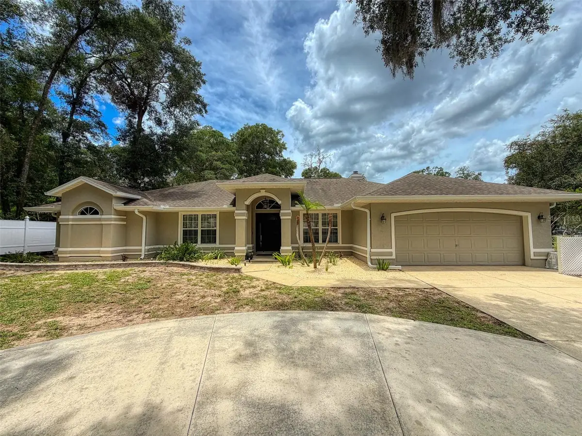 5030 SE 41st Avenue, Ocala, FL 34480 - #1