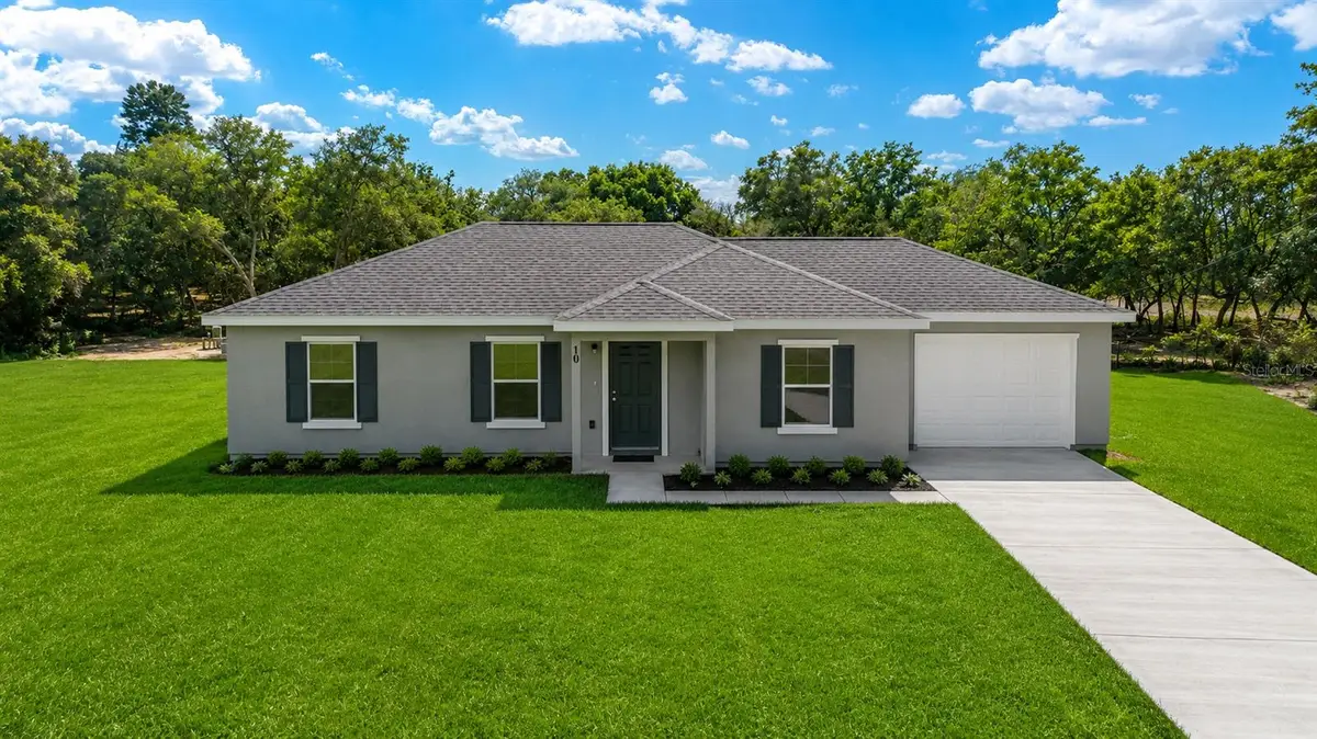 10 Olive Lane, Ocala, FL 34472 - #1