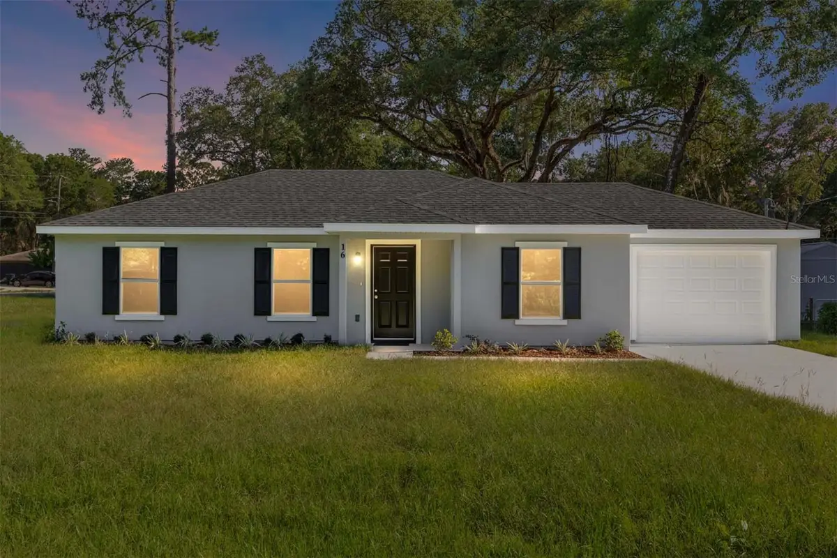 16 Redwood Trace, Ocala, FL 34472 - #1