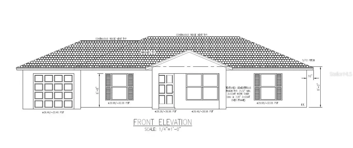 7640 SW 14th Street, Ocala, FL 34474 - #1