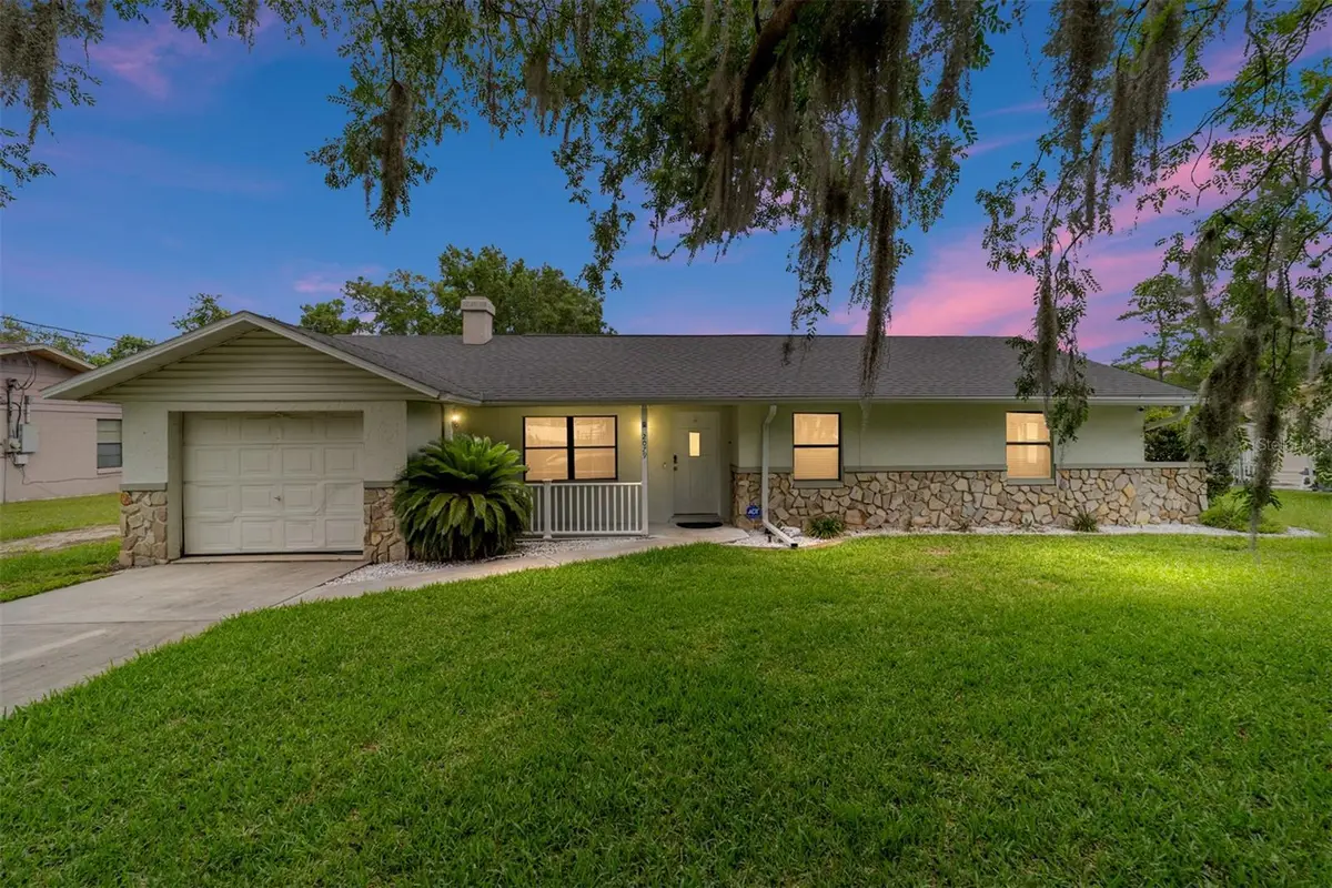 2079 NE 43rd Street, Ocala, FL 34479 - #1