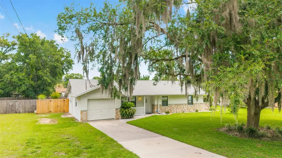 2079 NE 43rd Street, Ocala, FL 34479 - #2