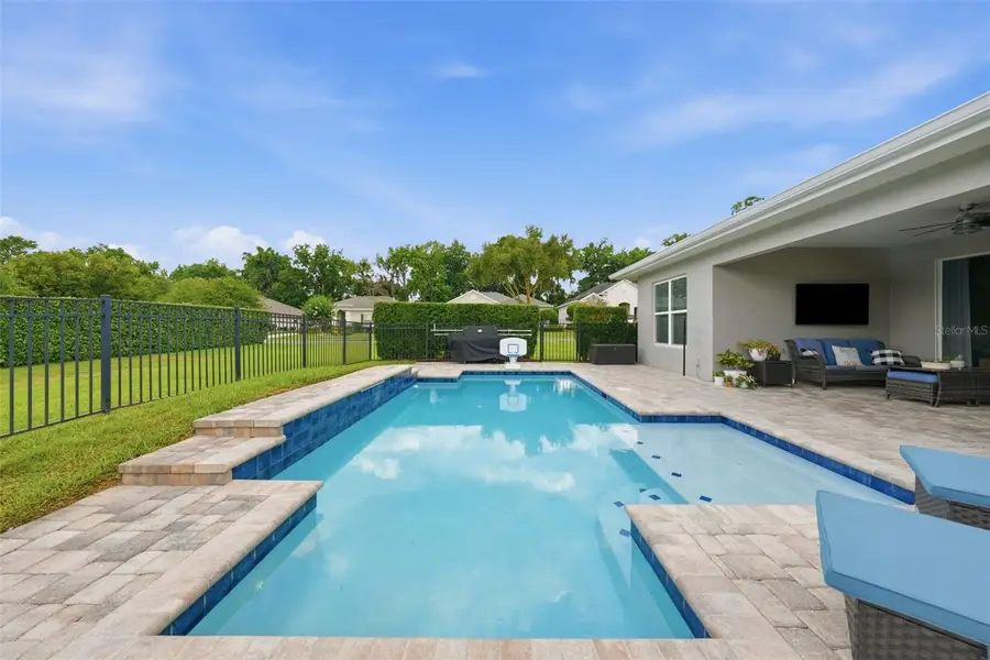 3983 SE 5th Avenue, Ocala, FL 34480 - #3