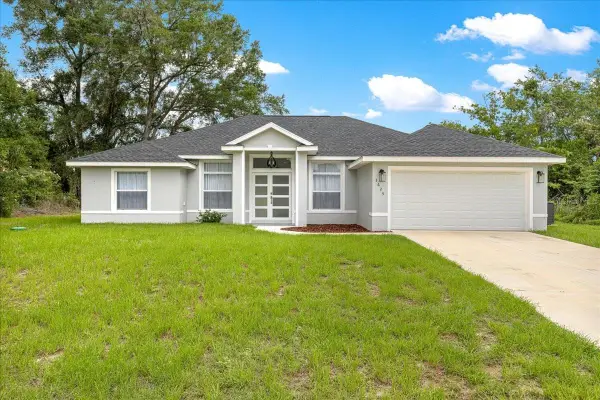 3625 SE 138th Street, SUMMERFIELD, FL 34491
