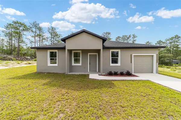 427 SW Alvarez Road, DUNNELLON, FL 34431