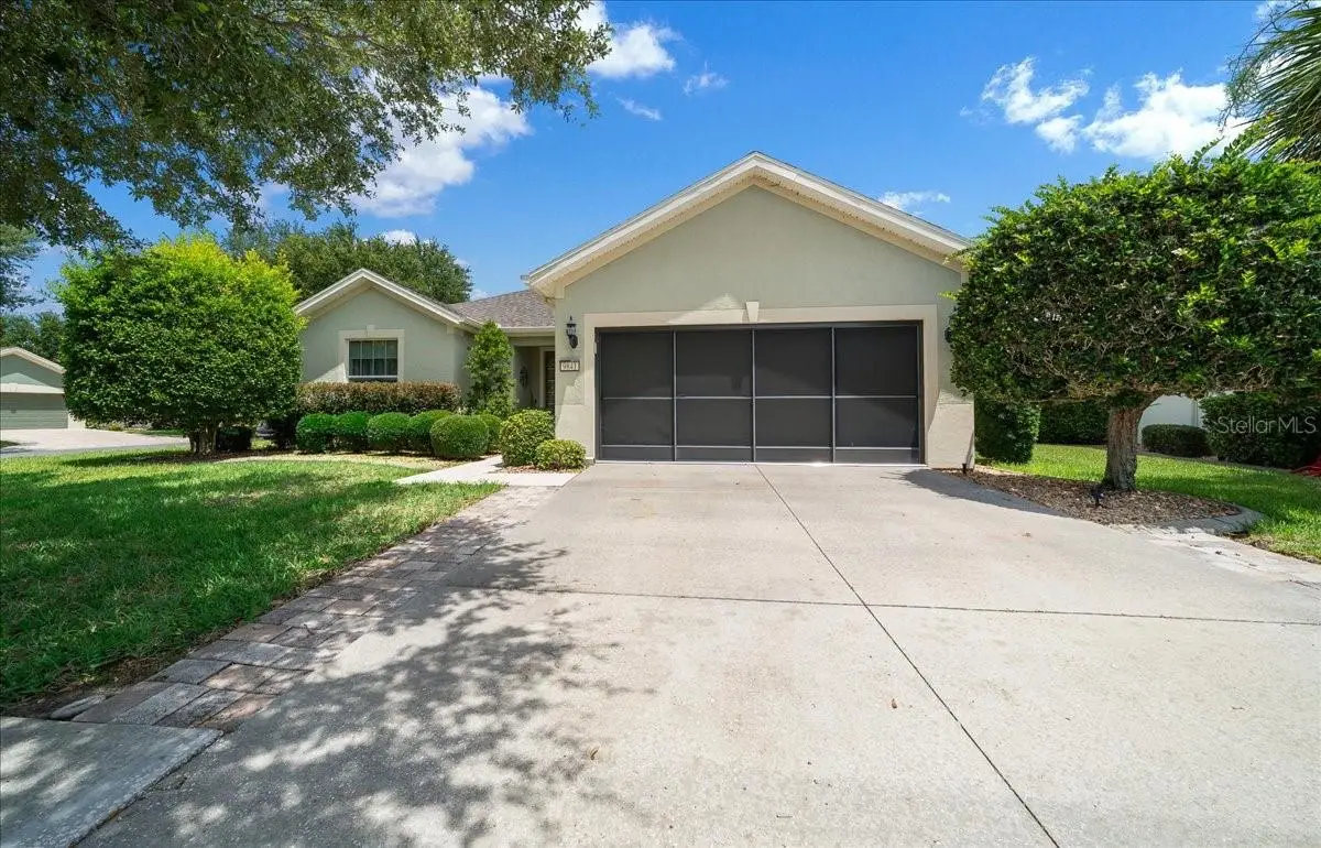 9841 SW 75th Street Road, Ocala, FL 34481 - #1
