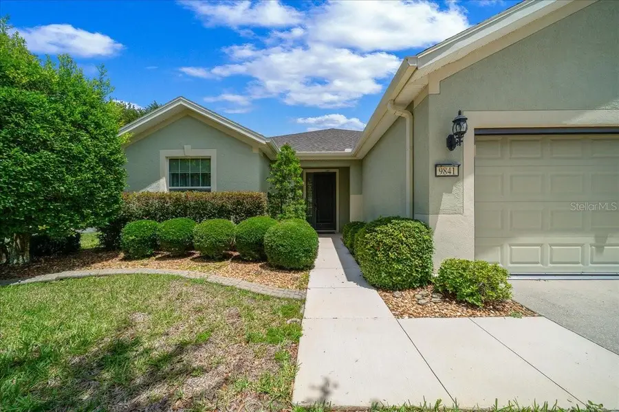 9841 SW 75th Street Road, Ocala, FL 34481 - #2